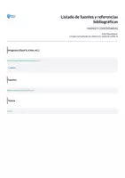 Vista previa - Refuerzo / NEE / Materiales de apoyo - MAPAS Y COORDENADAS. LEE, TRAZA Y LOCALIZA - página 1