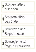 Vorschau - Poster - Rechtschreibgespräch - Tafelmaterial, Sprechblasen - Seite 3