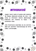 Vista previa - Unidades / Secuencias / Situaciones de Aprendizaje - Puzles Pasqua (català) - página 1
