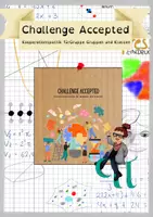 Vorschau - Spiele - Challenge Accepted - Deckblatt