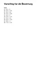 Vorschau - Test - Lernkontrolle Vorlesen für die 3./4. Klasse - Seite 3