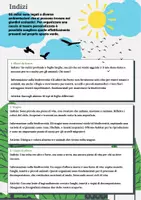 anteprima - Programmi scolastici / Materiali per docenti - Caccia al tesoro naturalistica - Pagina 3