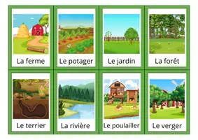 Aperçu - Jeux - Qui a volé les œufs ? - Page 2