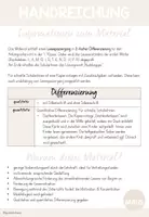 Vorschau - Arbeitsblätter - Materialpaket: Lesespaziergänge (1.Klasse - 2.Klasse) - Seite 3