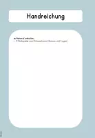 Vorschau - Bildkarten - Bildimpulse Philosophie/Ethik Staunen & Fragen Klasse 1-4 - Seite 2