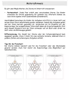 Vorschau - Arbeitsblätter - Rechensterne - schriftliche Multiplikation mit dreistelligen Multiplikatoren (dreistelliger 2. Faktor) - Seite 1