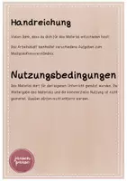 Vorschau - Arbeitsblätter - Arbeitsblatt Multiplikationsverständnis / Malrechnen - Seite 3