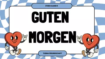 Vorschau - Arbeitsblätter - Freundschaft nach Aristoteles - Ethik Klasse 5 - Seite 2