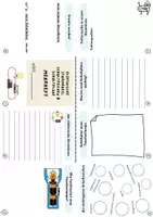 Vorschau - Arbeitsblätter - Materialpaket Elektrotechnik - Deckblatt