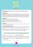 Vista previa - Manualidades / Dibujos para colorear - Actividades para entretenerse durante los Viajes 🚗✈️🚢 - página 1