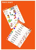 Voorbeeld - kern start VLL Pico Piccolo - Voorblad