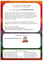 Vorschau - Spiele - Easy English Words (Sparpaket) - alles für die allerersten Englischstunden - Seite 1