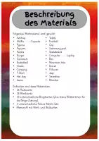 Vorschau - Spiele - Easy English Words (Sparpaket) - alles für die allerersten Englischstunden - Seite 2