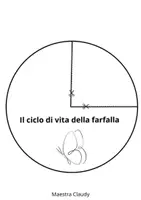 anteprima - Altro tipo di materiale - Ciclo di vita della farfalla - Pagina 1
