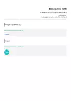 anteprima - Esercizi - CARTA IDENTITà OGGETTI (MATERIALI) - Pagina 3