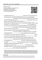 Vorschau - Arbeitsblätter - Lernposter + Arbeitsblätter zum Thema "Habsburger" + Lösung & MP3 + Mindmap + Infografik - Seite 1
