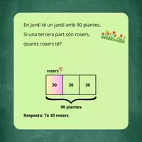 Vista previa - Hojas de trabajo - PROBLEMAS DE FRACCIONES CON APOYO VISUAL Y SOLUCIONES - página 2