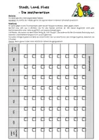 Vorschau - Spiele - Mathespiele (Materialpaket) - Seite 2