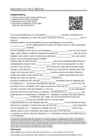 Vorschau - Arbeitsblätter - Arbeitsblätter zum Thema "Maßstab" + Lösung & MP3 + Mindmap + Infografik - Deckblatt