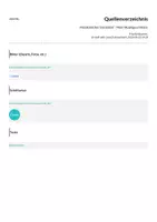 Vorschau - Arbeitsblätter - Musikalischer Steckbrief - Mein Musikgeschmack - Seite 3