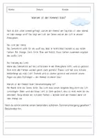 Vorschau - Arbeitsblätter - Sachtexte - Lesetexte für die Lesezeit - Seite 2