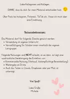 Vorschau - Unterrichtsreihen - Der NÖsterhase - Arbeitsblätter Klasse 1 (Ethik) - Seite 1