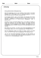Vorschau - Arbeitsblätter - Deutsch DAZ/DAF 4. Klasse Grammatik Nomen - Seite 2