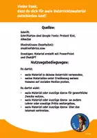 Vorschau - Arbeitsblätter - Deutsch DAZ/DAF 4. Klasse Grammatik Nomen - Seite 3
