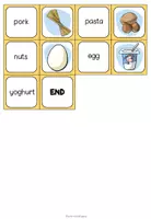 Vorschau - Spiele - Dairy Products, Meat & Grains - Domino - Seite 3