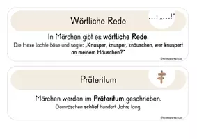 Vorschau - Anderer Materialtyp - Märchenmerkmale - Seite 2