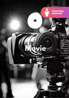 Vorschau - Unterrichtsreihen - Denotation and Connotation in Film | Movie | Art - Deckblatt