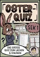 Vorschau - Quiz - Ostern - Deckblatt