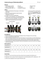 Vorschau - Arbeitsblätter - Wellen – Anschaulich & fundiert für die Oberstufe (Materialpaket) - Seite 1