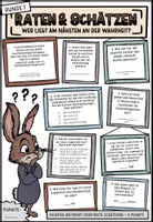 Vorschau - Quiz - Ostern - Seite 1