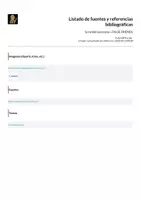 Vista previa - Hojas de trabajo - Scramble sentences + FALSE FRIENDS - página 2