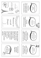 Vorschau - Arbeitsblätter - Probeunterricht Französisch inklusive Buddy Book - Seite 1