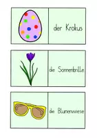 Vorschau - Spiele - Frühlings-Domino/ Ich habe Wer hat 🌷 - Seite 3