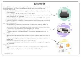 Vista previa - Tarjetas / Manipulativos - 66 Afirmaciones Positivas (Tarjetario). Autoestima y Mentalidad de Crecimiento en Primaria - página 3