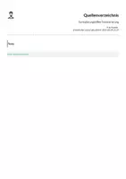 Vorschau - Arbeitsblätter - Formulierungshilfen Texterörterung - Seite 1