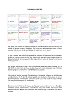 Vorschau - Arbeitsblätter - Bericht Übung zur Einleitung + Lösung - Seite 2
