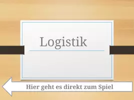Vorschau - Unterrichtsreihen - Wissenswand-Grundlagen der Logistik - Seite 2