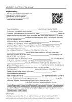 Vorschau - Arbeitsblätter - Arbeitsblätter zum Thema "Neuenburg" (Lückentext, Hörverstehen) + Lösung & MP3 + Mindmap + Infografik - Deckblatt