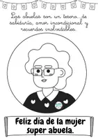 Vista previa - Unidades / Secuencias / Situaciones de Aprendizaje - Ficha día de la mujer (Abuelas)_20250324_151242_0000 - Portada