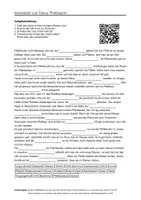 Vorschau - Arbeitsblätter - Arbeitsblätter zum Thema "Pfahlbauten" + Lösung & MP3 + Mindmap + Infografik - Deckblatt