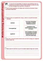 Vorschau - Arbeitsblätter - Wiederholung Jugendstrafrecht - Seite 2