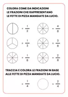anteprima - Esercizi - La Pizza- Piccole Cose, Grandi Sguardi - Pagina 2