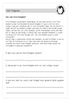 Vorschau - Unterrichtsreihen - Fermi- Aufgaben - 356 Pinguine - Seite 1