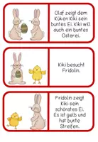 Vorschau - Mal- und Bastelvorlagen - Materialpaket OSTERN - Seite 3
