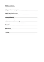 Vorschau - Stundenentwürfe - UPP Geschichte - Seite 3