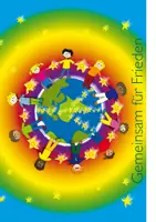 Vorschau - Poster - Türschilder "Friedens-Zeit" zur Glückspunkt-Methode – Frieden mit Kindern (er-) leben - Seite 3